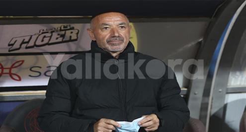 لتجنب إيقاف القيد.. الزمالك يعلن الاستئناف في المحكمة الفيدرالية ضد حكم الغرامة الصادر لباتشيكو